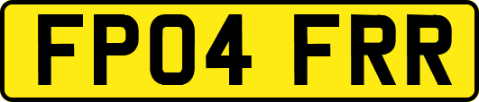 FP04FRR