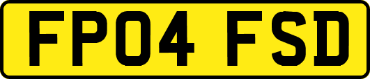 FP04FSD