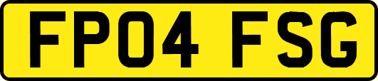 FP04FSG
