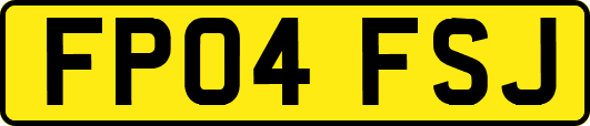 FP04FSJ