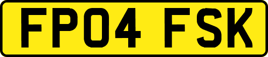 FP04FSK
