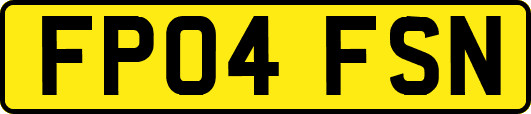 FP04FSN