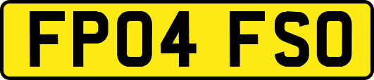 FP04FSO
