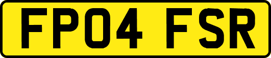 FP04FSR