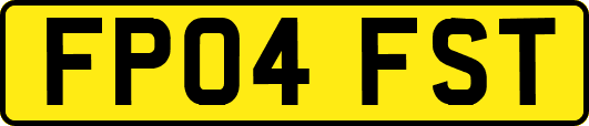 FP04FST