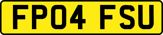 FP04FSU