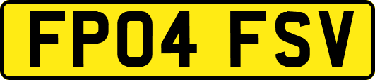 FP04FSV