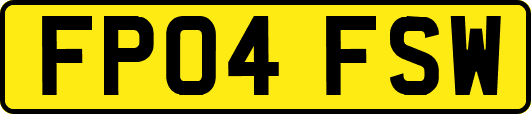 FP04FSW