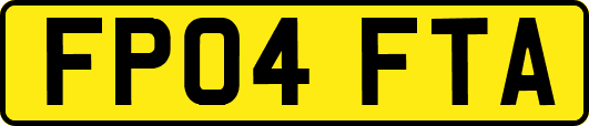FP04FTA