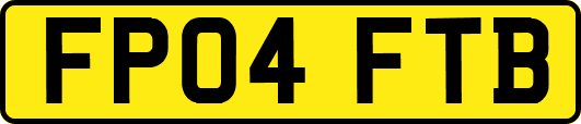 FP04FTB
