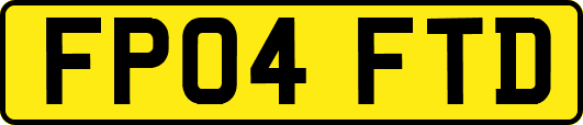 FP04FTD