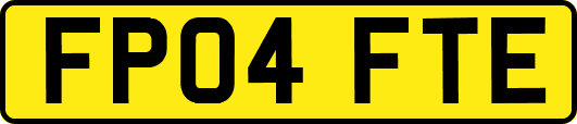 FP04FTE