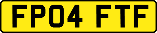 FP04FTF