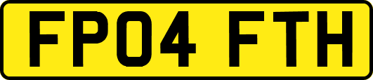 FP04FTH