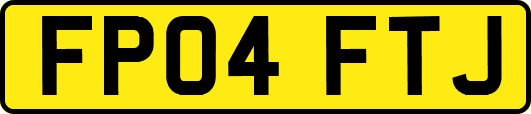 FP04FTJ