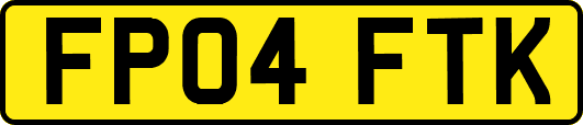 FP04FTK