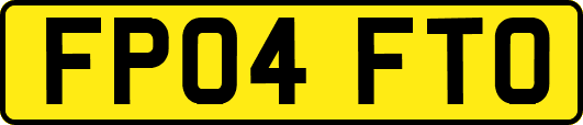 FP04FTO