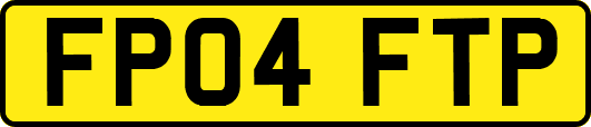 FP04FTP