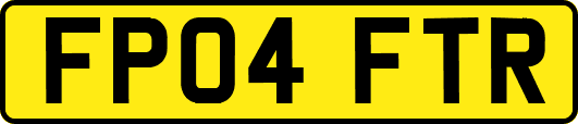 FP04FTR