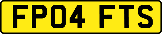 FP04FTS