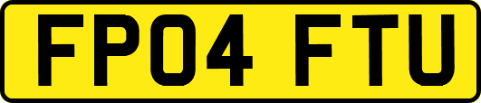 FP04FTU