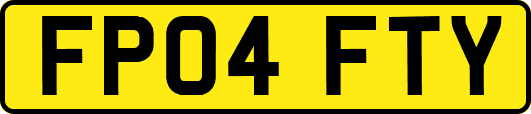 FP04FTY