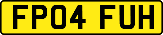 FP04FUH