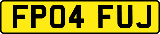 FP04FUJ