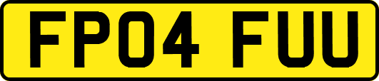 FP04FUU