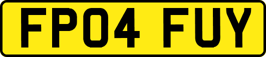 FP04FUY