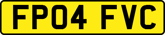 FP04FVC