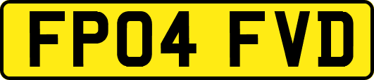 FP04FVD