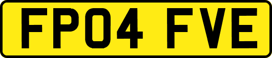 FP04FVE
