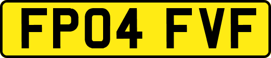 FP04FVF