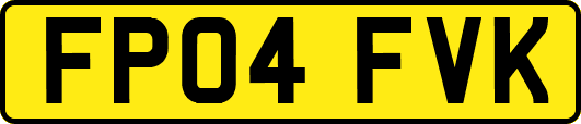 FP04FVK