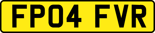FP04FVR