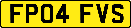 FP04FVS