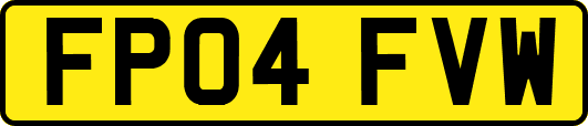 FP04FVW