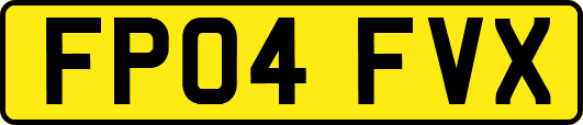 FP04FVX