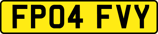 FP04FVY