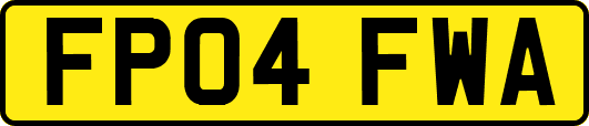 FP04FWA