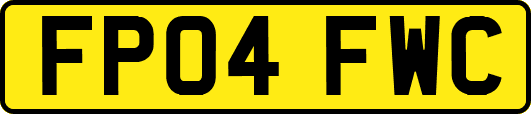 FP04FWC