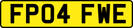 FP04FWE