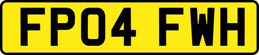 FP04FWH