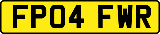 FP04FWR