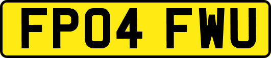 FP04FWU