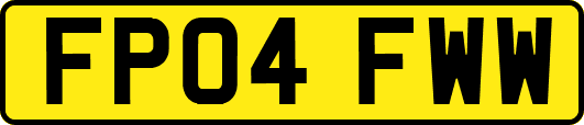 FP04FWW