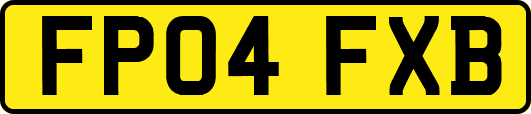 FP04FXB