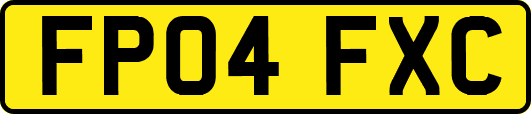 FP04FXC