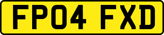 FP04FXD